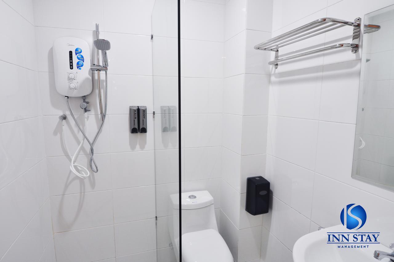 Innstay Apartment @ The Wave Melaka Eksteriør billede