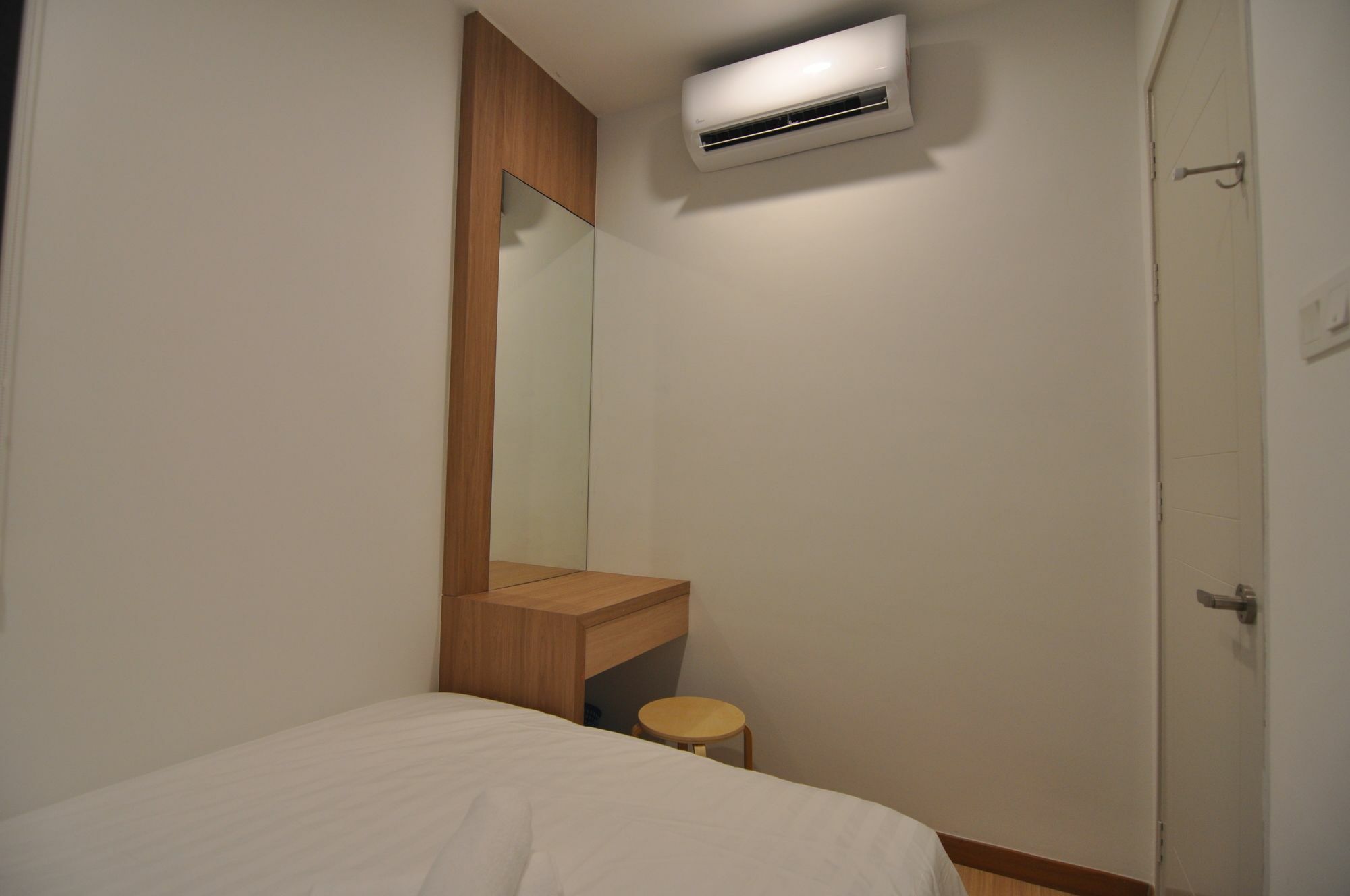 Innstay Apartment @ The Wave Melaka Eksteriør billede